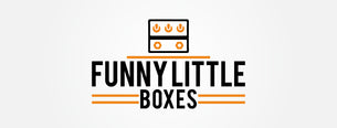 Funny Little Boxes Ltd.