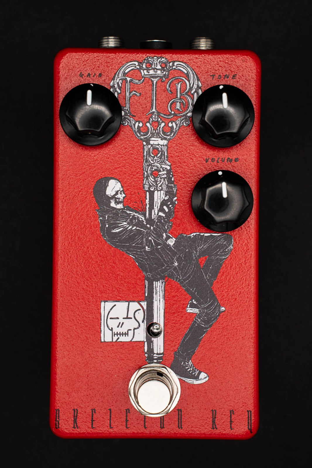 Skeleton Key Pre Order Funny Little Boxes Ltd.