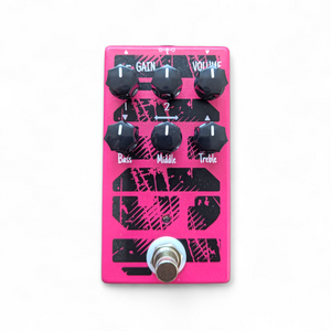 1991 Pink Pre-Order