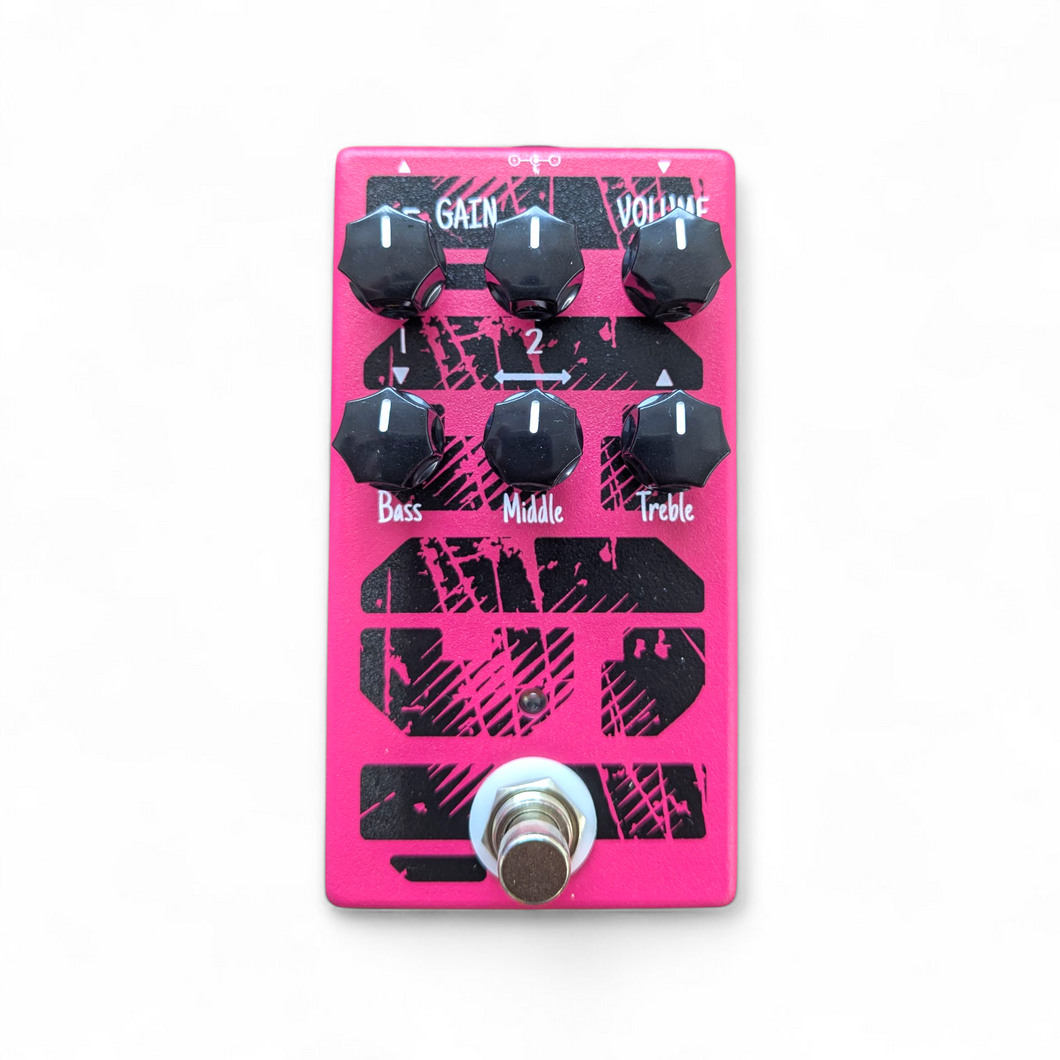 1991 Pink Pre-Order