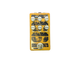 Funny Little Boxes 1991 Gold Sparkle Pre-Order