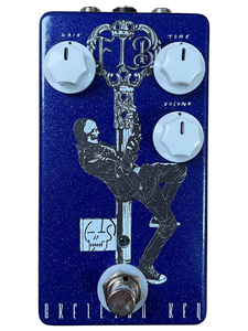 Skeleton Key